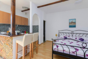Studio apartman Ela
